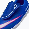 Detské kopačky Nike Jr. Mercurial Vapor 16 Club IC racer blue/white 14