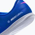 Detské kopačky Nike Jr. Mercurial Vapor 16 Club IC racer blue/white 15