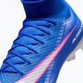 Pánske kopačky Nike Mercurial Superfly 10 Elite FG racer blue/white 8