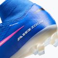 Pánske kopačky Nike Mercurial Superfly 10 Elite FG racer blue/white 9