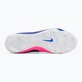 Pánske futbalové kopačky Nike Tiempo Maestro Academy FG/MG white/racer blue/pink blast/black 4