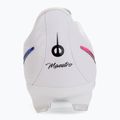 Pánske futbalové kopačky Nike Tiempo Maestro Academy FG/MG white/racer blue/pink blast/black 6