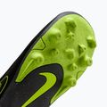 Detské kopačky Nike Tiempo Maestro Flex Jr FG/MG PS black/volt/black 5