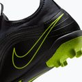 Detské kopačky Nike Tiempo Maestro Flex Jr FG/MG PS black/volt/black 6