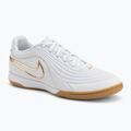 Pánske futbalové kopačky Nike Tiempo Reactgato IC white/metallic gold