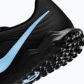 Detské futbalové kopačky Nike Tiempo Maestro Club Jr TF black/ice 9
