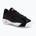 Pánska basketbalová obuv Jordan Luka 77 black/white/university red