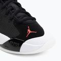 Pánske basketbalové topánky Nike Jordan Luka 77 black/white/university red 7