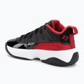 Pánske topánky  Jordan Max Aura 7 black/white/gym red 3