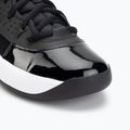 Pánske topánky  Jordan Max Aura 7 black/white/gym red 7