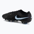 Pánske futbalové kopačky Nike Tiempo Maestro Elite FG black/ice blue 3