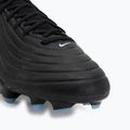 Pánske futbalové kopačky Nike Tiempo Maestro Elite FG black/ice blue 7