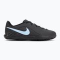 Detské futbalové kopačky Nike Tiempo Maestro Club Jr IC black/ice 2