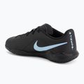 Detské futbalové kopačky Nike Tiempo Maestro Club Jr IC black/ice 3