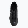 Detské futbalové kopačky Nike Tiempo Maestro Club Jr IC black/ice 5