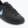 Detské futbalové kopačky Nike Tiempo Maestro Club Jr IC black/ice 7