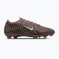 Pánske futbalové kopačky Nike Mercurial Vapor 16 Elite Kylian Mbappe FG plum eclipse/metallic silver
