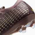 Pánske futbalové kopačky Nike Mercurial Vapor 16 Elite Kylian Mbappe FG plum eclipse/metallic silver 8