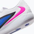 Pánske futbalové kopačky Nike Phantom 6 Low Academy IC racer blue/white/pink blast 9