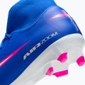 Pánske kopačky Nike Mercurial Superfly 10 Academy FG/MG racer blue/white 9