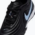 Detské futbalové kopačky Nike Tiempo Maestro Academy Jr TF black/ice blue 8
