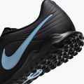 Pánske futbalové kopačky Nike Tiempo Maestro Club TF black/ice 9