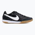 Pánske futbalové kopačky Nike Streetgato black/white 2