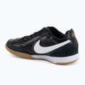 Pánske futbalové kopačky Nike Streetgato black/white 3