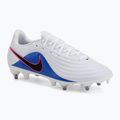 Pánske futbalové kopačky Nike Tiempo Maestro Acad SG-Pro AC white/racer blue/pink blast/black