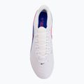 Pánske futbalové kopačky Nike Tiempo Maestro Acad SG-Pro AC white/racer blue/pink blast/black 5