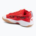 Pánske basketbalové topánky  Jordan Gap 77 chile red/gum light brown/white 3