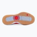 Pánske basketbalové topánky  Jordan Gap 77 chile red/gum light brown/white 4