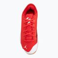 Pánske basketbalové topánky  Jordan Gap 77 chile red/gum light brown/white 5
