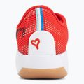 Pánske basketbalové topánky  Jordan Gap 77 chile red/gum light brown/white 6