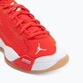 Pánske basketbalové topánky  Jordan Gap 77 chile red/gum light brown/white 7