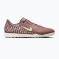Pánske futbalové kopačky Nike Mercurial Vapor 16 Academy Kylian Mbappe TF plum eclipse/metallic silver
