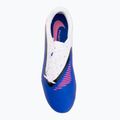 Pánske futbalové kopačky Nike Phantom 6 Low Academy SG racer blue/white/pink blast 5
