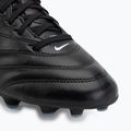 Pánske futbalové kopačky Nike Tiempo Ligera Pro FG black/ice blue/obsidian 7