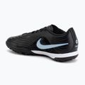 Pánske futbalové kopačky Nike Tiempo Maestro Academy TF black/ice blue 3
