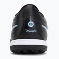 Pánske futbalové kopačky Nike Tiempo Maestro Academy TF black/ice blue 6
