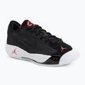 Detské basketbalové topánky  Jordan Gap 77 GS Jr black/white/university red