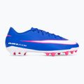 Pánske futbalové kopačky Nike Mercurial Vapor 16 Academy AG racer blue/white 2