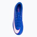 Pánske futbalové kopačky Nike Mercurial Vapor 16 Academy AG racer blue/white 5