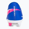 Pánske futbalové kopačky Nike Mercurial Vapor 16 Academy AG racer blue/white 6