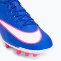 Pánske futbalové kopačky Nike Mercurial Vapor 16 Academy AG racer blue/white 7