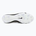 Pánske futbalové kopačky Nike Tiempo Ligera Pro FG black/white 4