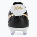 Pánske futbalové kopačky Nike Tiempo Ligera Pro FG black/white 6