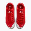 Pánske basketbalové topánky  Jordan Gap 77 chile red/gum light brown/white 12