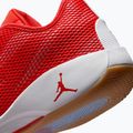 Pánske basketbalové topánky  Jordan Gap 77 chile red/gum light brown/white 15