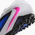 Pánske futbalové kopačky Nike Phantom 6 Low Pro TF racer blue/white/pink blast 8